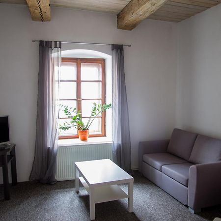 Apartman Sedlecka V Centru Kutne Hory Kutná Hora Extérieur photo