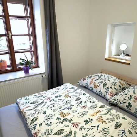 Apartman Sedlecka V Centru Kutne Hory Kutná Hora Extérieur photo