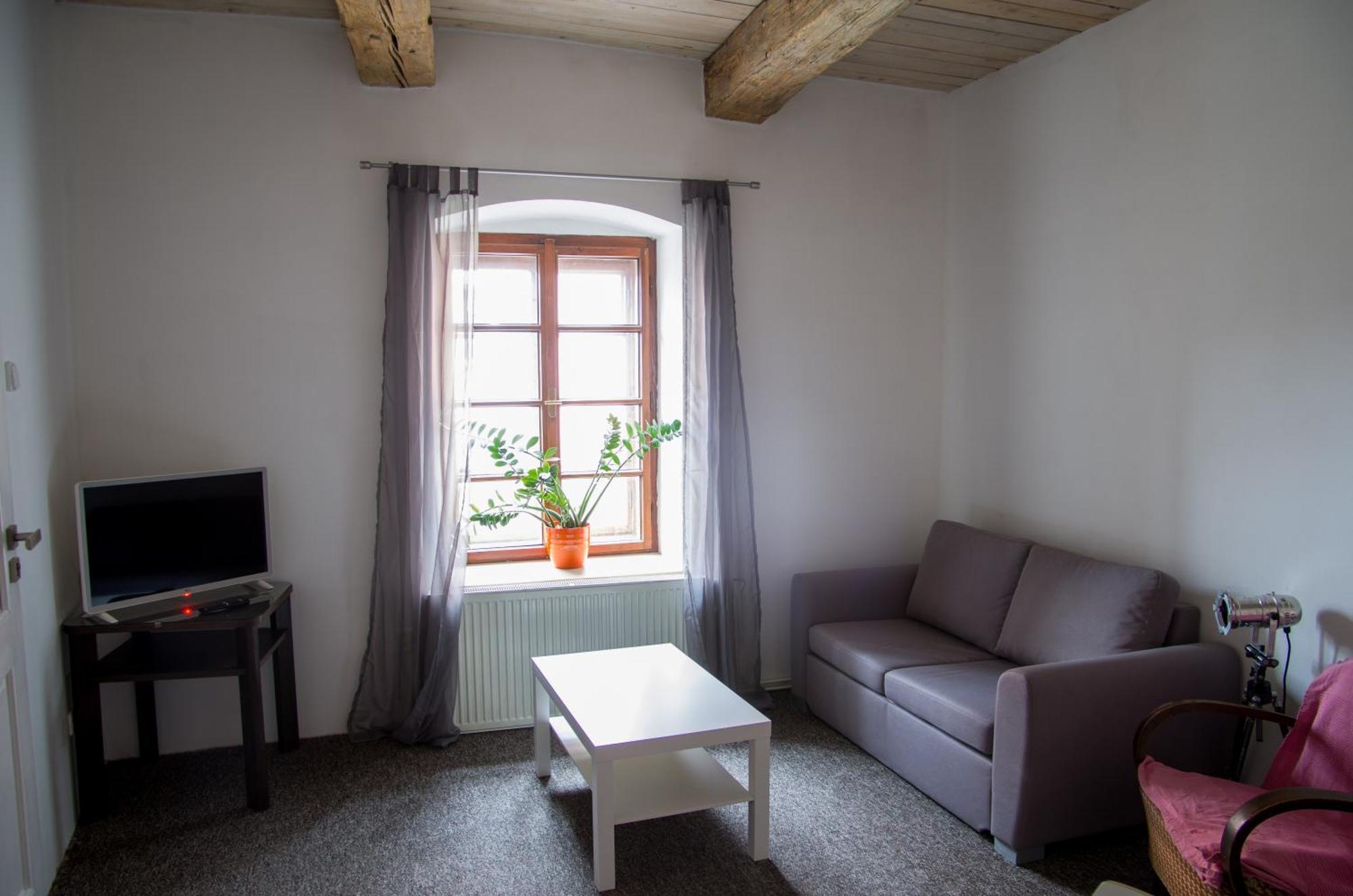 Apartman Sedlecka V Centru Kutne Hory Kutná Hora Extérieur photo